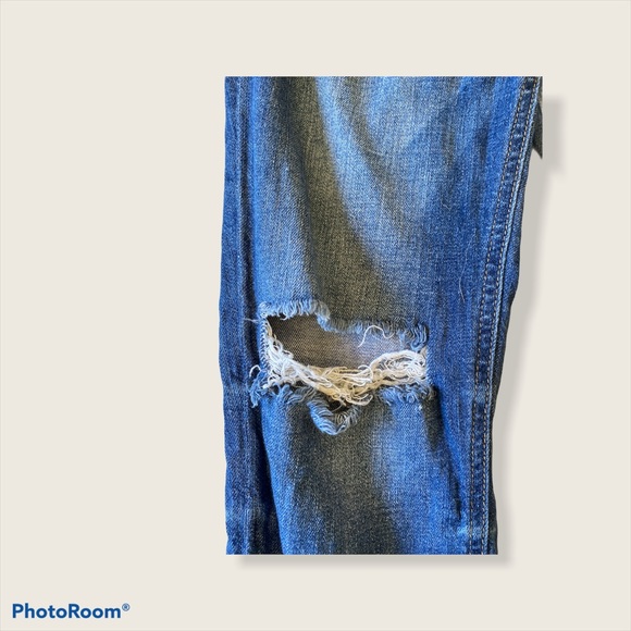 ID:23 jeans size 25 - Picture 5 of 8